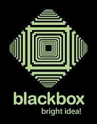 Blackbox (R) Logo